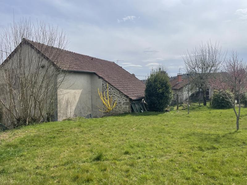 Maison - 99 m² - 4 pièces