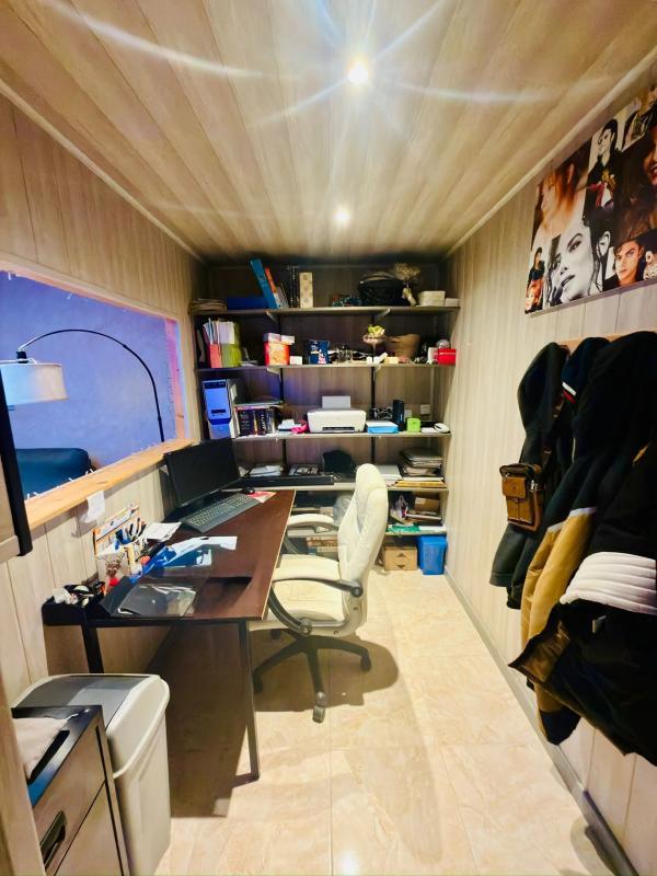 Maison - 129 m² - 6 pièces