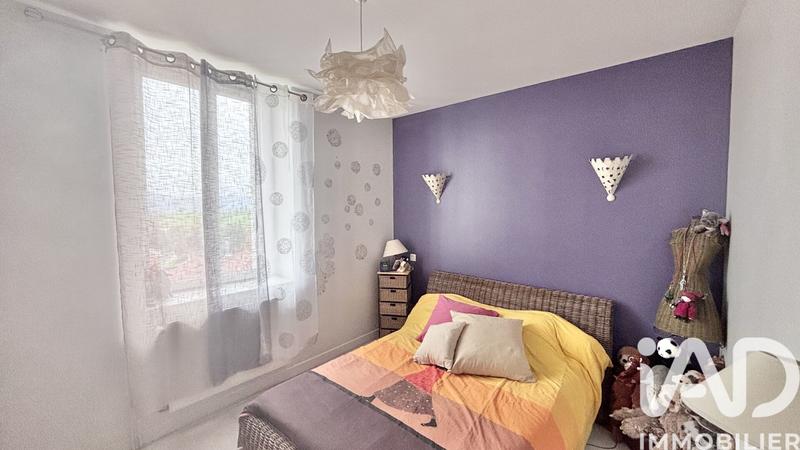 Maison - 87 m² - 4 pièces