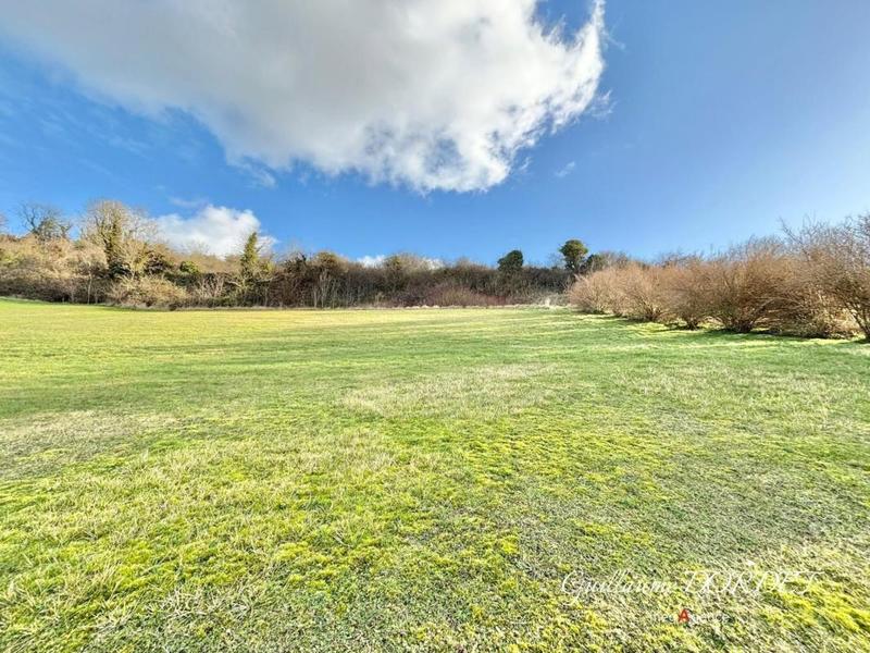 Maison traditionnelle - 112 m² - 3 pièces