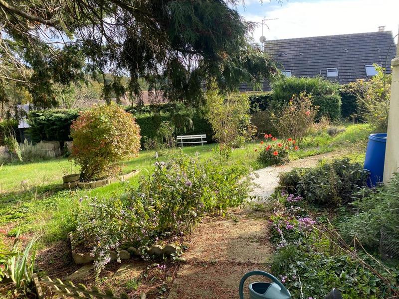 Maison - 84 m² - 4 pièces