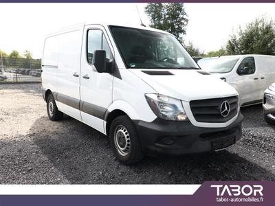 Mercedes-Benz Sprinter II 314 Cdi Clima Cam Pdc