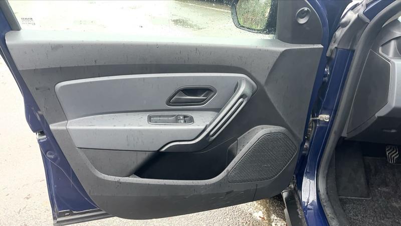 Dacia Duster 1.5 115 Essentiel