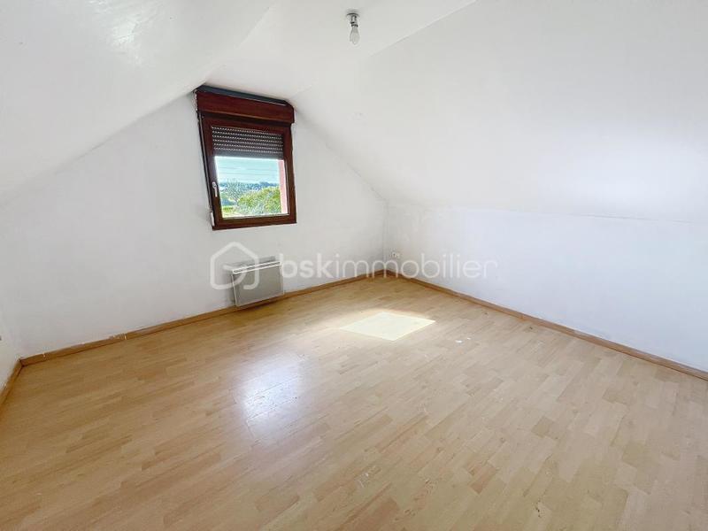 Maison - 135 m² - 8 pièces