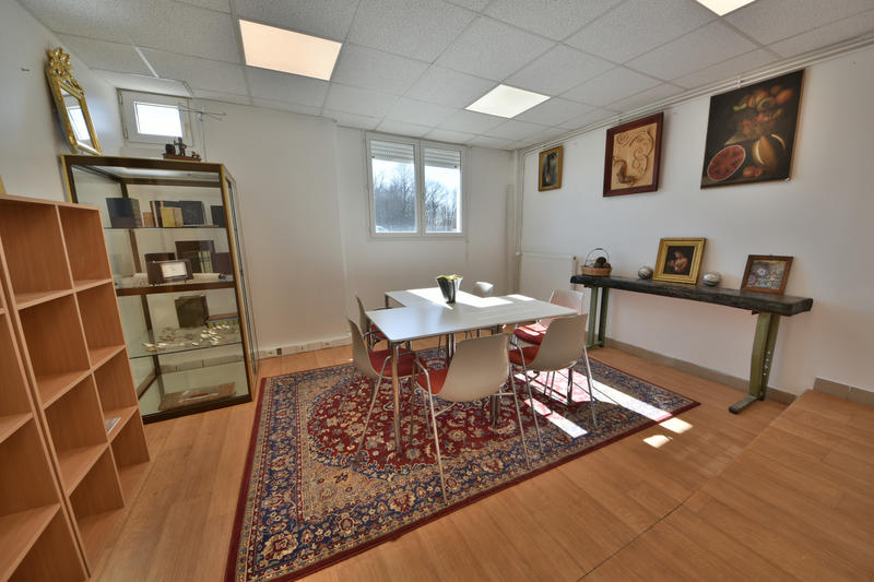 Maison - 185 m² - 6 pièces