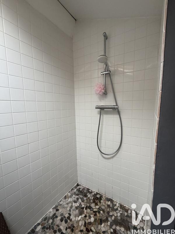 Maison de campagne - 95 m² - 7 pièces