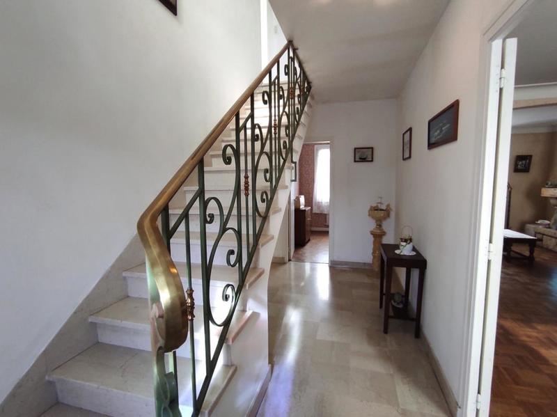 Maison - 126 m² - 5 pièces