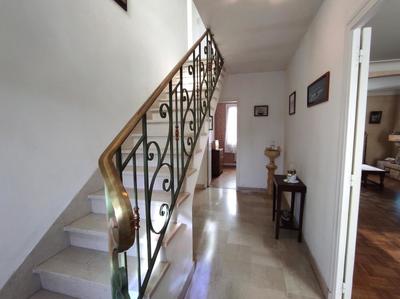 Maison - 126 m² - 5 pièces