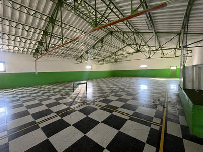 Immeuble - 1 170 m²