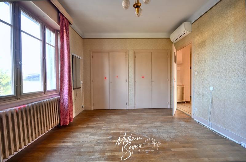 Appartement - 114 m² - 5 pièces