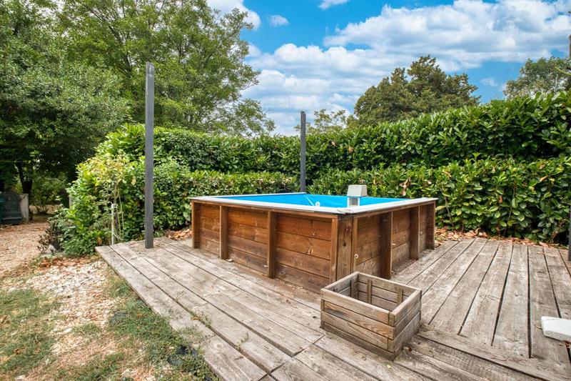 Maison - 145 m² - 7 pièces