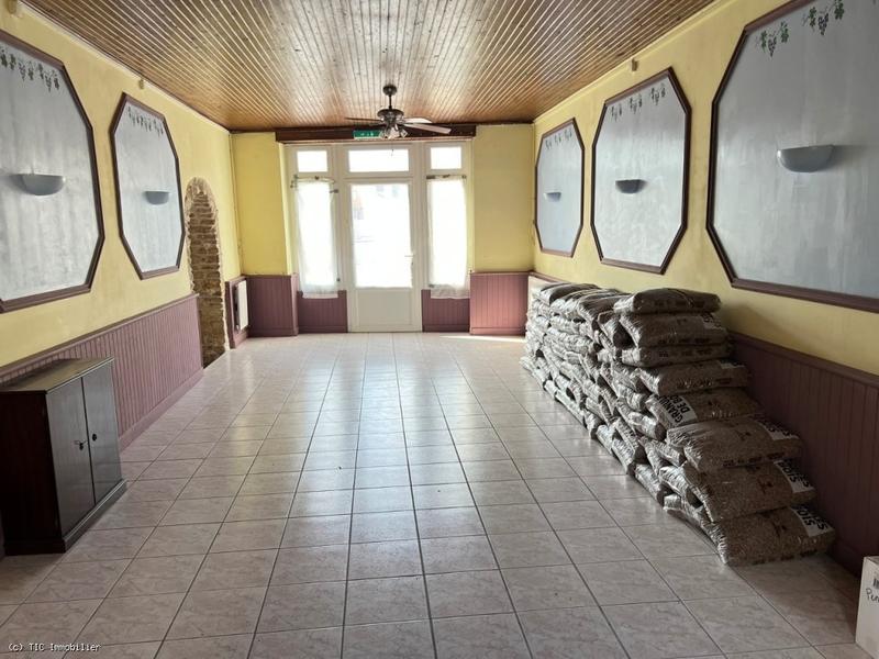 Maison de campagne - 312 m² - 13 pièces