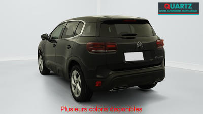 Citroën C5 Aircross Hybride 136 e-Dcs6 Plus