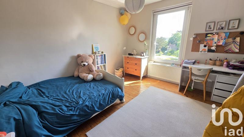 Maison - 210 m² - 9 pièces