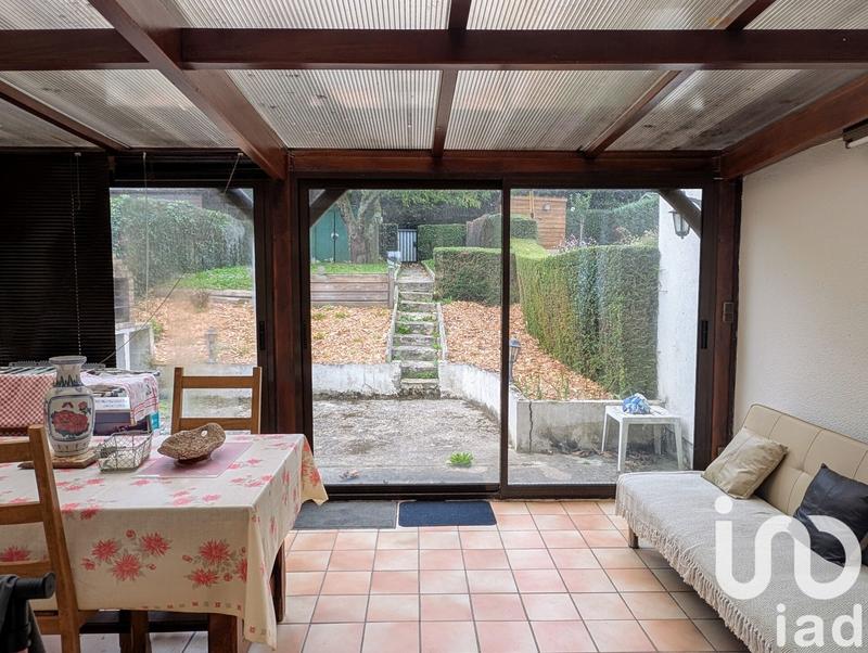 Maison - 78 m² - 4 pièces