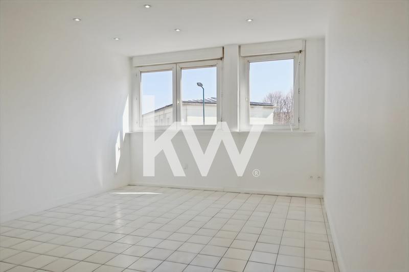 Appartement - 63 m² - 4 pièces