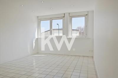 Appartement - 63 m² - 4 pièces