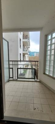 Appartement - 74 m² - 3 pièces