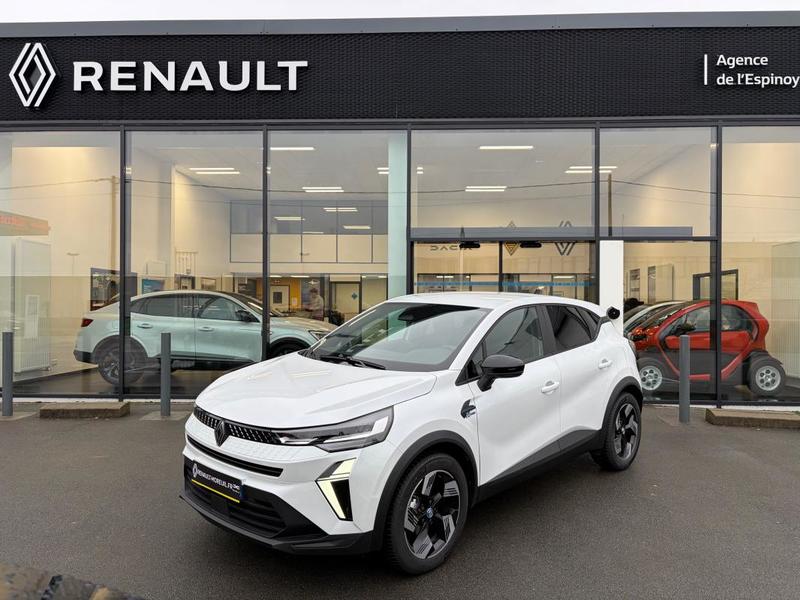 Renault Captur 1.0 Eco-G 100 Ch Evolution
