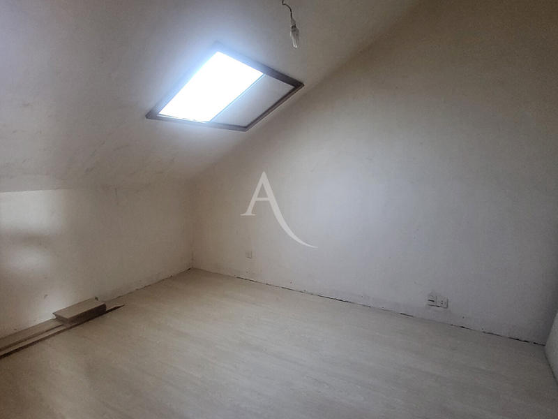 Appartement - 49 m² - 4 pièces