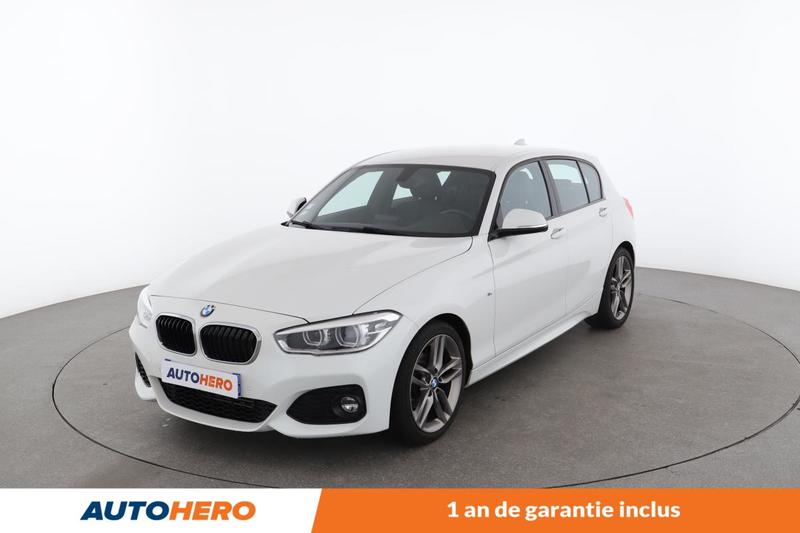 Bmw Série 1 116i m Sport Ultimate 5p 109 ch