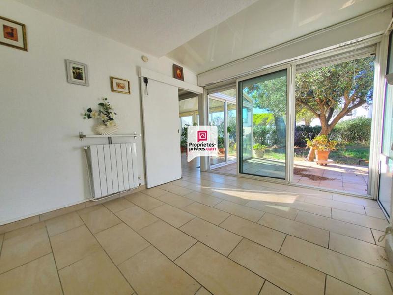 Appartement - 100 m² - 4 pièces