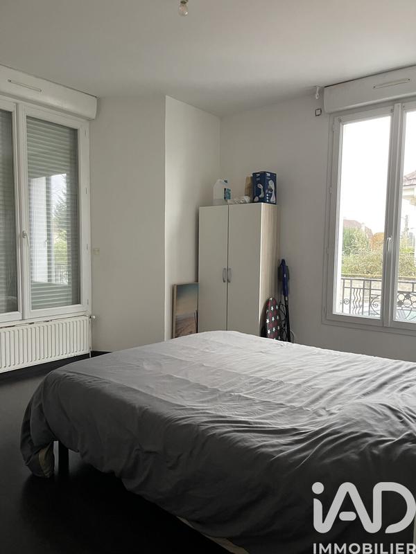 Appartement - 51 m² - 2 pièces