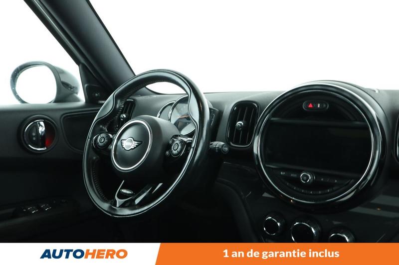 Mini Countryman Cooper All4 Bva8 136 ch