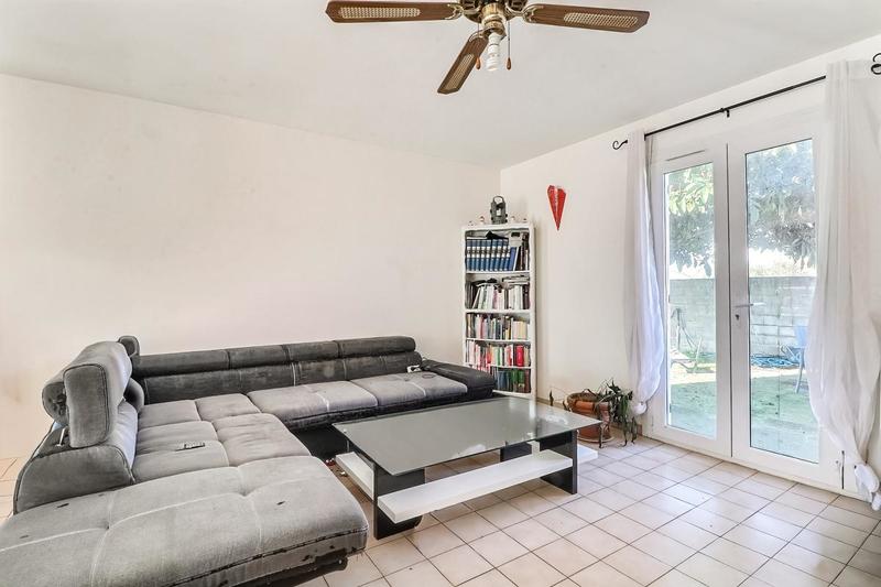 Villa - 90 m² - 4 pièces