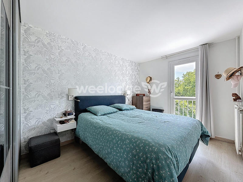 Appartement - 79 m² - 4 pièces