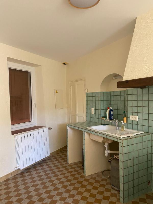 Maison - 127 m² - 4 pièces