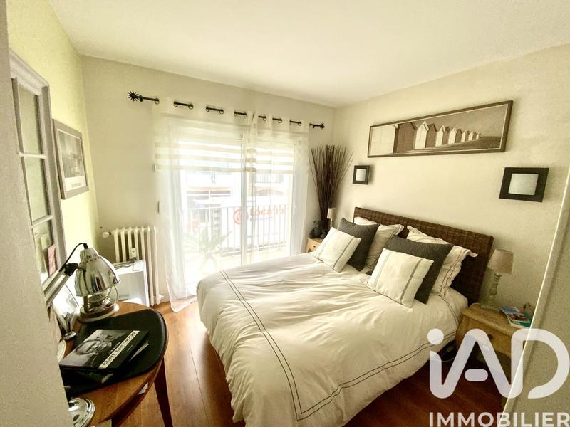 Appartement - 41 m² - 3 pièces