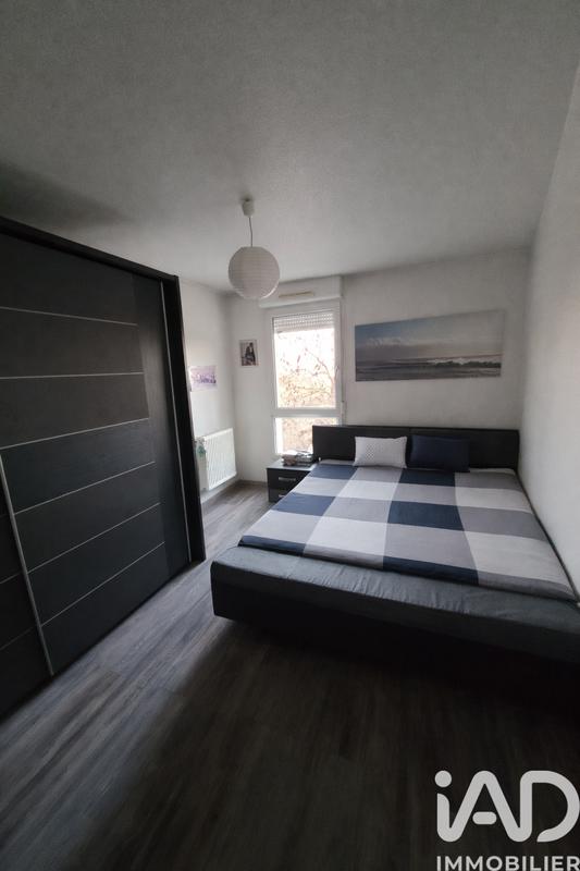 Appartement - 83 m² - 3 pièces