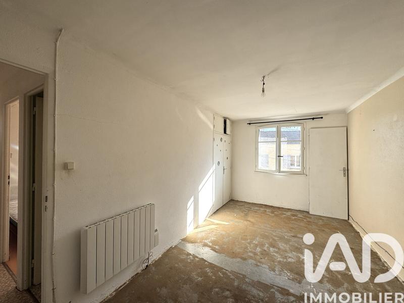 Maison de village - 214 m² - 8 pièces