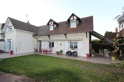 Maison - 131 m² - 5 pièces