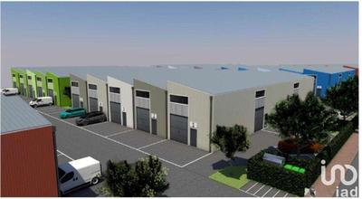 Local commercial - 108 m²