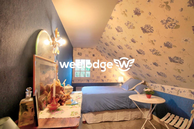 Maison - 140 m² - 7 pièces