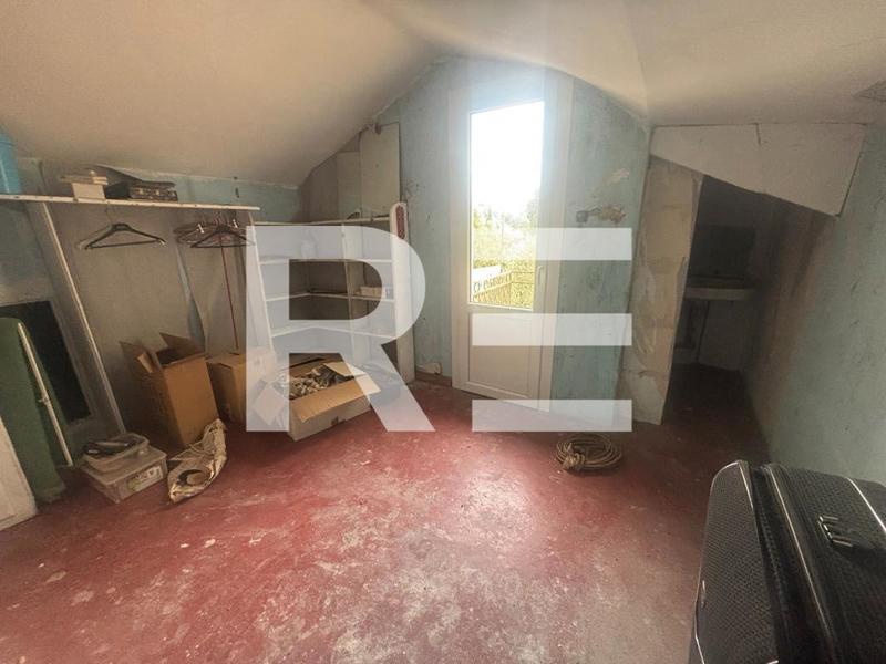 Maison - 112 m² - 7 pièces