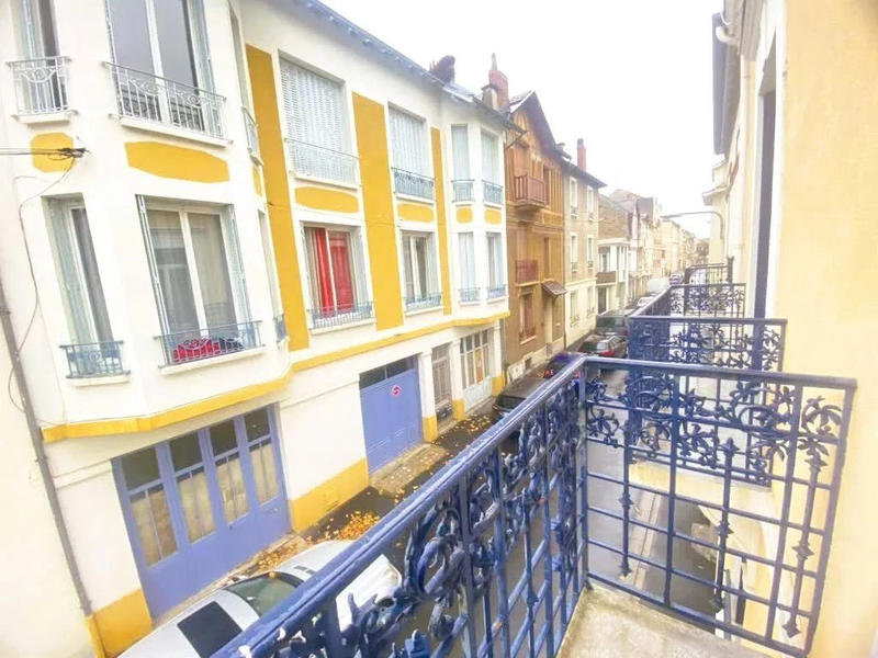 Maison - 146 m² - 7 pièces