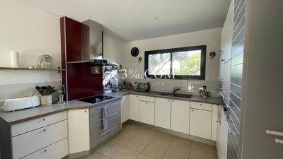 Maison - 135 m² - 5 pièces