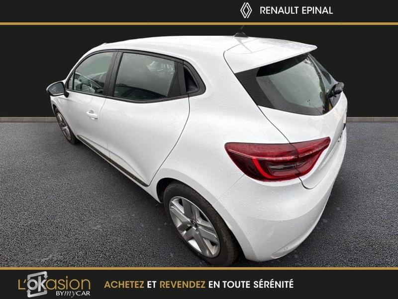 Renault Clio V Blue dCi 100 - 21n Business