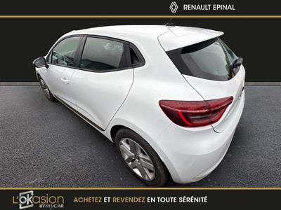 Renault Clio V Blue dCi 100 - 21n Business