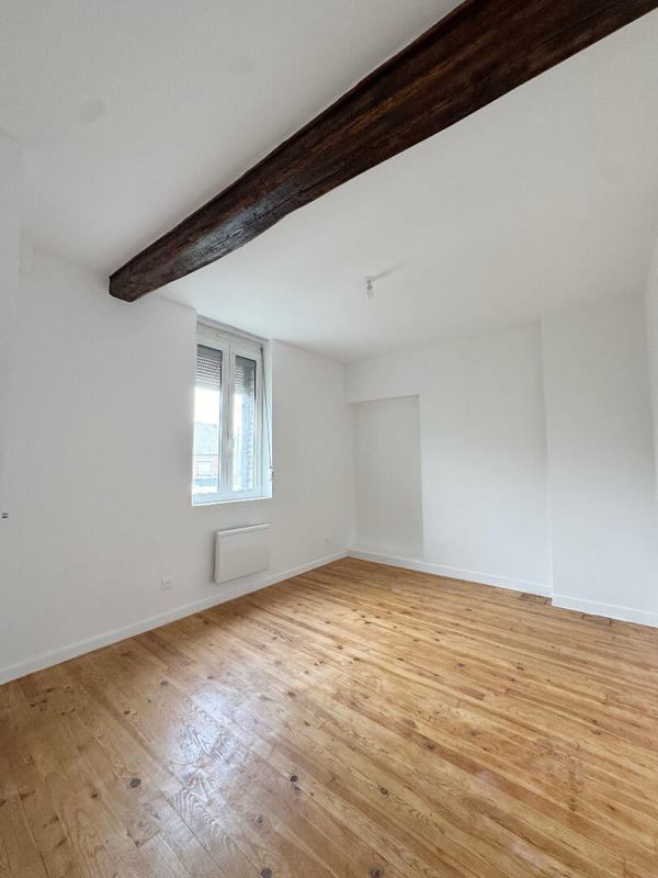 Maison - 99 m² - 4 pièces