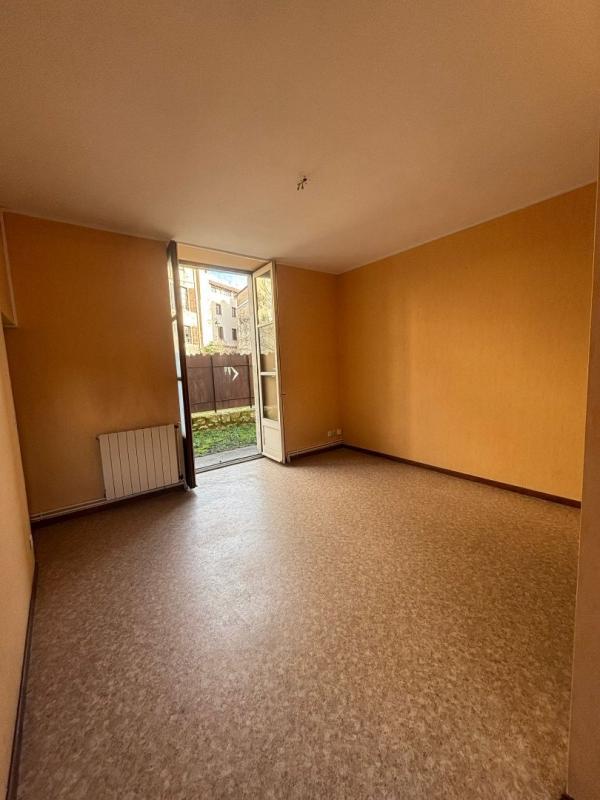 Appartement - 71 m² - 3 pièces