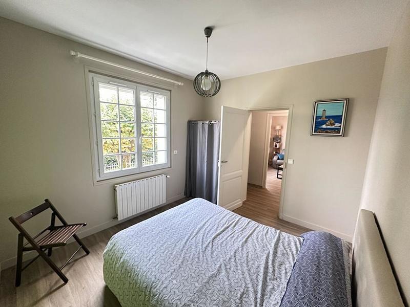 Maison - 72 m² - 4 pièces