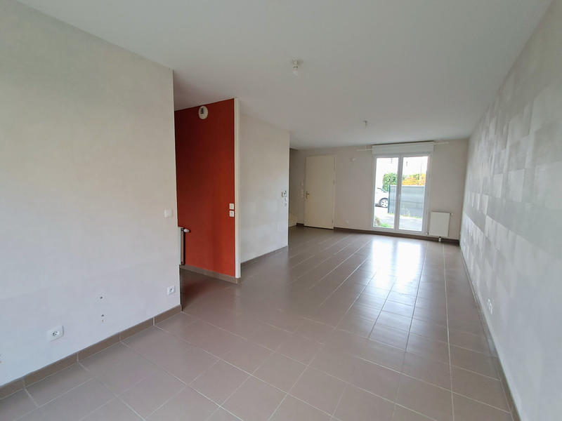 Maison - 80 m² - 5 pièces