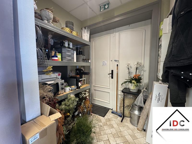 Local commercial - 30 m²