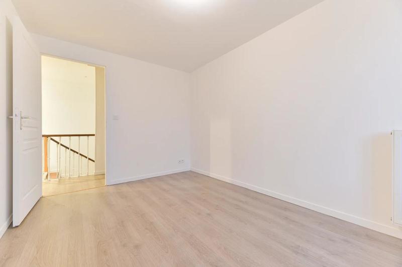 Maison - 118 m² - 6 pièces