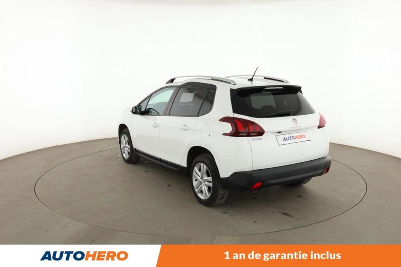 Peugeot 2008 1.6 Blue-HDi Style 100 ch