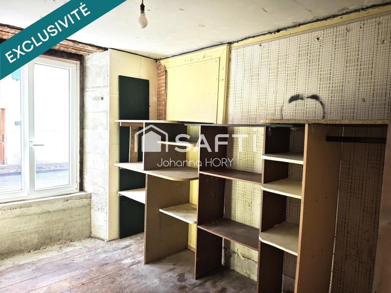 Appartement - 72 m² - 3 pièces